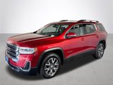 Used 2021 GMC Acadia SLE w/ Driver Convenience Package image 2
