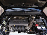 Used 2006 Toyota Matrix XR image 3