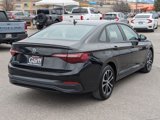 Used 2024 Volkswagen Jetta Sport image 3