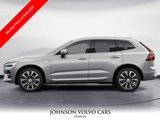 Certified 2022 Volvo XC60 T8 Momentum image 3