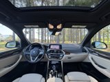 Used 2021 BMW X3 sDrive30i w/ Premium Package image 2