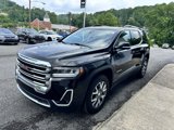 Used 2023 GMC Acadia SLT image 3