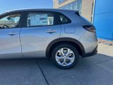 New 2025 Honda HR-V LX image 4