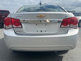 Used 2016 Chevrolet Cruze LT image 4
