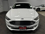 Used 2017 Ford Fusion SE image 4