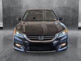Used 2014 Honda Accord Sport image 2
