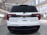 Used 2023 GMC Acadia SLE w/ Driver Convenience Package image 4
