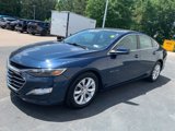 Used 2020 Chevrolet Malibu LT image 3