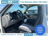 Used 2007 Chevrolet Silverado 1500 W/T image 2