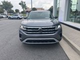 Used 2021 Volkswagen Atlas SE image 3