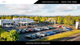 Used 2024 Subaru Outback Premium image 4