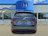 Used 2018 MAZDA CX-5 Grand Touring image 3