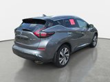 Used 2020 Nissan Murano SL w/ Moonroof Package image 5