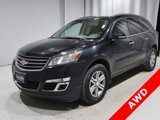 Used 2015 Chevrolet Traverse LT image 5