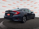 Used 2017 Honda Civic EX-L image 5