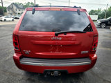 Used 2006 Jeep Grand Cherokee Overland image 5