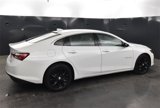 Used 2022 Chevrolet Malibu LT image 3