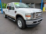 Used 2008 Ford F250 Lariat image 4