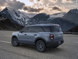 New 2024 Ford Bronco Sport Big Bend image 4