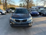 Used 2013 Kia Sorento LX w/ Convenience Pkg image 3