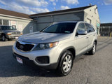 Used 2013 Kia Sorento LX image 3