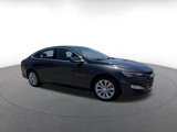 Used 2023 Chevrolet Malibu LT w/ Driver Confidence Package image 2