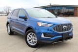 Used 2024 Ford Edge SEL image 2