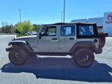 Used 2016 Jeep Wrangler Unlimited Sport w/ Max Tow Package image 2