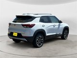 Used 2025 Chevrolet TrailBlazer LT w/ LT Cold Weather Package image 5