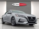 Used 2023 Nissan Sentra SV image 2