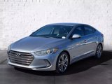 Used 2017 Hyundai Elantra Limited image 4