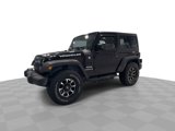 Used 2012 Jeep Wrangler Sport image 5