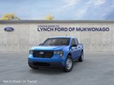 New 2025 Ford Maverick XL w/ Equipment Group 102A image 2