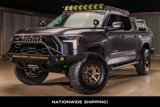 Used 2022 Toyota Tundra SR5 w/ TRD Off-Road Premium Package image 4