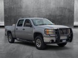 Used 2007 GMC Sierra 1500 W/T w/ SL Package image 3