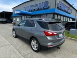 Used 2018 Chevrolet Equinox Premier image 3