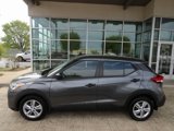 Certified 2020 Nissan Kicks S image 4