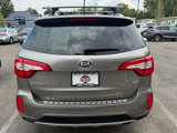 Used 2014 Kia Sorento SX w/ 3rd Row Package image 5