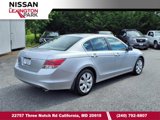 Used 2008 Honda Accord EX image 4