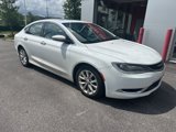 Used 2016 Chrysler 200 C w/ Navigation & Sound Group I image 2