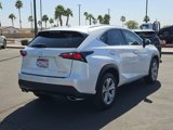 Used 2017 Lexus NX 200t AWD image 4