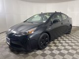 Used 2021 Toyota Prius XLE image 5