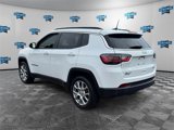 Certified 2022 Jeep Compass Latitude w/ Sun and Sound Group image 3
