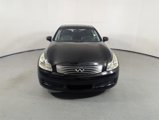 Used 2007 INFINITI G35 x Sedan w/ Premium Pkg image 2