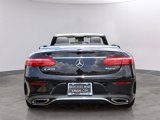 Certified 2019 Mercedes-Benz E 450 4MATIC Cabriolet image 6