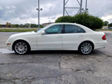 Used 2008 Mercedes-Benz E 350 4MATIC Sedan image 3