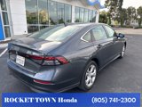 Used 2024 Honda Accord LX image 5