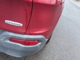 Used 2017 Jeep Cherokee Latitude image 5