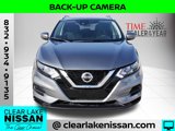 Used 2020 Nissan Rogue Sport SV image 2