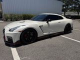 Used 2019 Nissan GT-R NISMO image 2